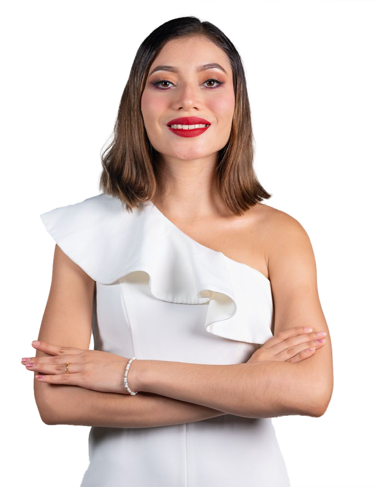 Angie Guzmán