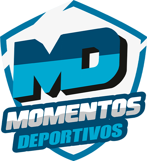 Logo Momentos Deportivos
