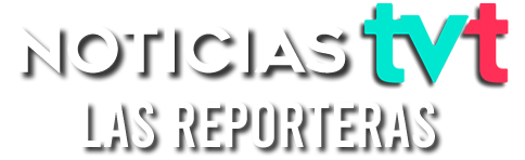 Logo Las Reporteras