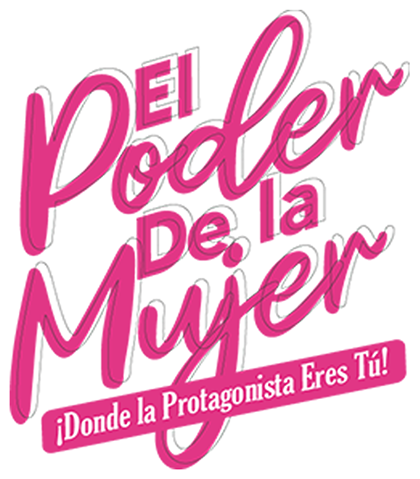 Logo El Poder de la Mujer