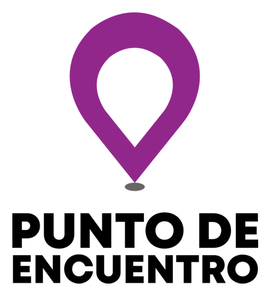 Logo Punto de Encuentro