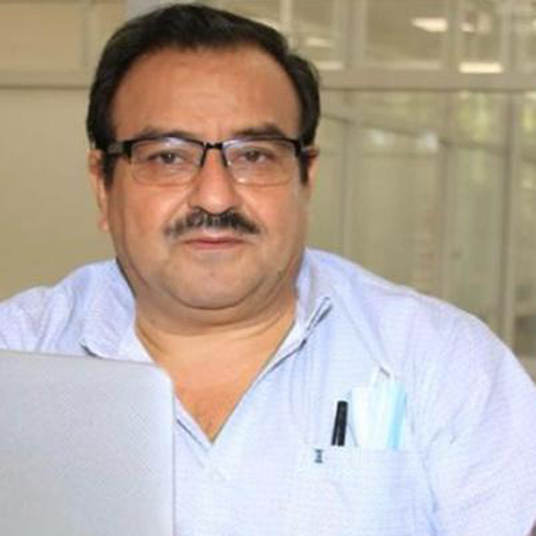 Erasmo Marín Villegas